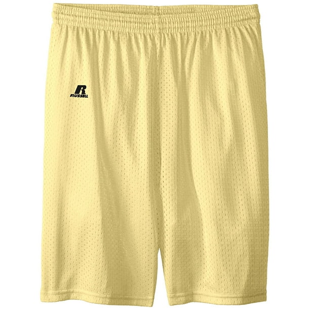 Russell Athletic Big Boys Youth Mesh Short